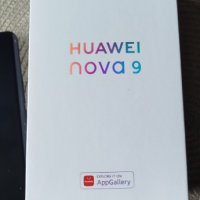 Huawei nova 9  Продаден , снимка 4 - Xiaomi - 44327362