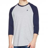 G-STAR RAW Men's Malizo R T 3/4 SLV Sz L / #00161 /, снимка 1 - Блузи - 38076692