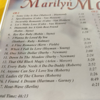 MARYLIN MONROE, снимка 7 - CD дискове - 44518126