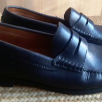 Edward's - черни мокасини / loafers №40, снимка 6 - Дамски ежедневни обувки - 31058041