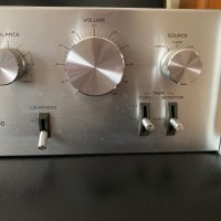 Teac integrated Amplifier model AS-M30, снимка 10 - Ресийвъри, усилватели, смесителни пултове - 40808836