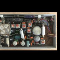 Транзисторен  радиоприемник SOKOL – 2 BAND 7 TRANSISTOR , снимка 3 - Колекции - 29634115