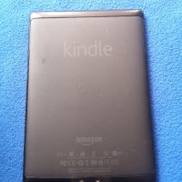 четец Kindle 4, черен, снимка 8 - Електронни четци - 44150103