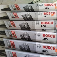 Чистачки BOSCH eco , снимка 1 - Аксесоари и консумативи - 35571285