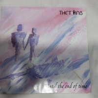 The Twins – Until The End Of Time, снимка 1 - Грамофонни плочи - 39295135