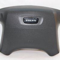 Airbag за волан Volvo S40 V40 (1995-2000г.) / Волво / 30867183 / 570634010, снимка 1 - Части - 38066867