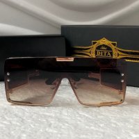 DITA Мъжки слънчеви очила, снимка 4 - Слънчеви и диоптрични очила - 38891340