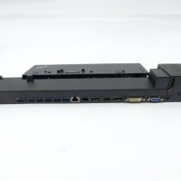 Докинг станция Lenovo ThinkPad Workstation Dock 40A5 за P50, P51, P70, P71 + Гаранция, снимка 3 - Други - 30230239