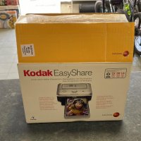Принтер за снимки Kodak EasyShare, снимка 1 - Чанти, стативи, аксесоари - 39627183