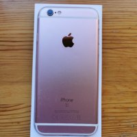 iPhone 6s Rose Gold 32 GB , снимка 12 - Apple iPhone - 30530793