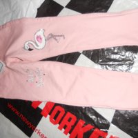 ПРОМО!!! Чисто Нов Оригинален Детски панталон с Фламинго  2 - 3 год., снимка 5 - Детски панталони и дънки - 39269583