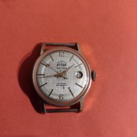 Мъжки ръчен часовник, швейцарски,,Philippe precision", снимка 1 - Мъжки - 35066017