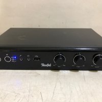 Teufel CB 200 CS, снимка 2 - Ресийвъри, усилватели, смесителни пултове - 31806098