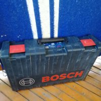 Голям куфар за къртач бош Bosch, снимка 3 - Куфари с инструменти - 37407594