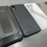 Xiaomi Redmi 9A  силикони, снимка 7 - Калъфи, кейсове - 30867592