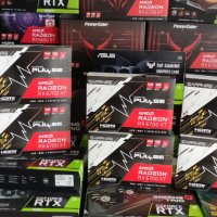 MSI GeForce RTX3090 Suprim X 24 GB OC Promo May, снимка 4 - Видеокарти - 36847372