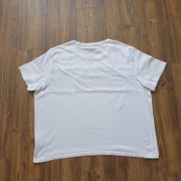 Страхотна мъжка тениска ANGELO LITRICO  размер 3XL, снимка 5 - Тениски - 36980670