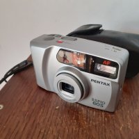 PENTAX ESPIO 60s, снимка 1 - Фотоапарати - 38000989