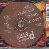 Wofgang Petry hit mix, снимка 2 - CD дискове - 35646037