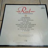 Грамофонна плоча RED., снимка 3 - Грамофонни плочи - 31233001