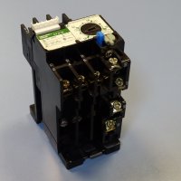 термично реле Sprecher+Schuh CT 3-12 overload relay