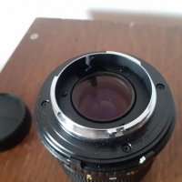 MINOLTA MD CELTIC 135mm 1:3.5 49mm TELEPHOTO LENS, снимка 6 - Обективи и филтри - 39455174