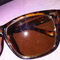 Ray Ban made in Итали слънчеви очила-кутия-кърпичка, снимка 15 - Слънчеви и диоптрични очила - 33932016