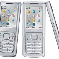 Nokia 6500c - Nokia RM-265 панел, снимка 1 - Резервни части за телефони - 39279385