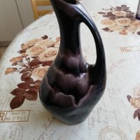 Стара вазичка, снимка 5 - Вази - 36618719