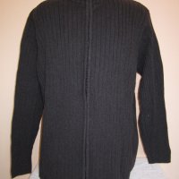 оригинална пуловер плетена жилетка фланела блуза NIKE Найк размер L от САЩ, снимка 1 - Пуловери - 42805014