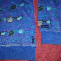 суичър с качулка (hoodie) със слънчеви очила Blend, снимка 4 - Суичъри - 38938224