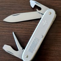 Victorinox и Wenger военни ножове, снимка 11 - Ножове - 37795050