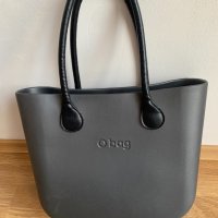 O bag дамска чанта, снимка 3 - Чанти - 39243371