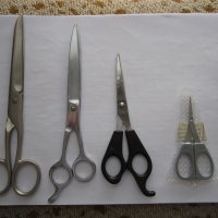 Ножици, снимка 1 - Други стоки за дома - 26224460