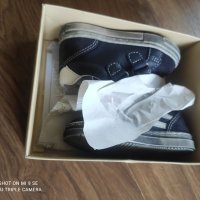 Бебешки обувки Balocchi, снимка 2 - Бебешки обувки - 34450616