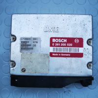 ECU Блок за управление на двигател Bosch 0-261-200-520 гаранция 30 дни , снимка 1 - Части - 42864679