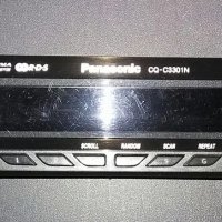 CD Panasonic Авто радио, снимка 1 - Аксесоари и консумативи - 29123162