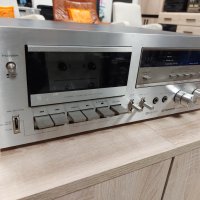 PIONEER CT-F650 Vintage Cassette Deck