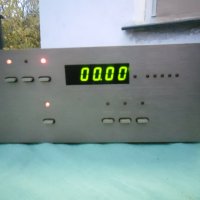 Audion T900 - AM FM Tuner  Тунер, снимка 2 - Радиокасетофони, транзистори - 34908862