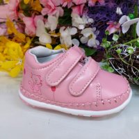 Бебешки обувки , снимка 4 - Бебешки обувки - 42444836