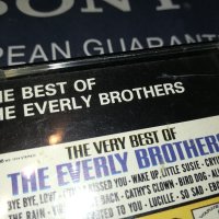 THE EVERLY BROTHERS-ORIGINAL TAPE 0809231041, снимка 4 - Аудио касети - 42119345