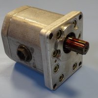 Хидравлична помпа ORSTA A25 Hydraulic Pump TGL10859 160Bar, снимка 1 - Резервни части за машини - 42888481