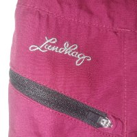 Lundhags Lykka Shorts (М) дамски трекинг къси панталони, снимка 5 - Къси панталони и бермуди - 40259897