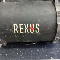 Колона Rexus, снимка 3 - Тонколони - 42764671