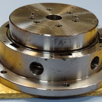 хидравличен съединител Ortlinghaus hydraulic clutch 81/1729, снимка 1 - Резервни части за машини - 35403051