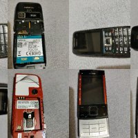 Телефони за части или скрап, снимка 2 - Телефони с две сим карти - 44197993