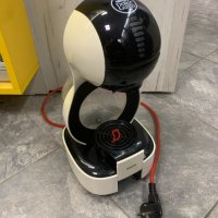 Капсулна кафемашина Krups Dolce Gusto® Lumio KP130, снимка 1 - Кафемашини - 44500242