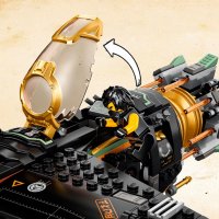 LEGO® NINJAGO™ 71736 - Скален разбивач, снимка 8 - Конструктори - 39002952