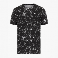 🔝 Armani Exchange Оригинална мъжка тениска XL, снимка 4 - Тениски - 36560710