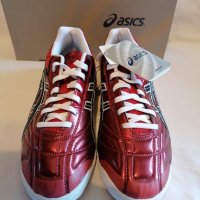 Страхотни мъжки маратонки ASICS №43.5, снимка 2 - Маратонки - 29510087